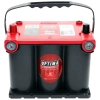 Akumulator OPTIMA RED TOP RTU 3.7 12V 44Ah 730A AGM L+
